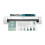 Brother DS-740D Duplex Compact Mobile Document Scanner 1