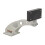 Extreme Max 3005.4266 Deck Mount Trolling Motor Bracket - Long 1