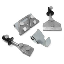 WEN Sharpening Accessory Kit for 10-Inch Sharpening Systems (42704B)