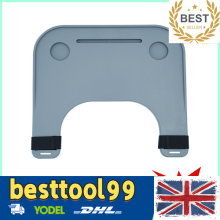 Wheelchair Tray Wheelchair Tray Table Lap Tray Table with Cup Holder Detachable