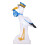 5-Ft. Baby Announcement Inflatables - Boy 1