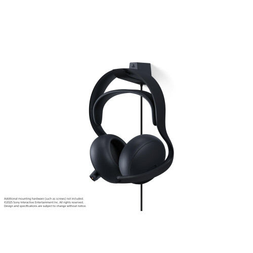 Playstation PlayStation Pulse Elite Wireless Headset - Midnight Black 2