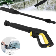 Pressure Washer Replacement Trigger Gun & Fan Jet Nozzle Lance