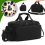 Large Capacity Camera Shoulder Bag Adjustable Partitions Camera Carry Case 1