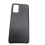 PU Leather Effect Black Samsung S20 Plus Phone Case 1