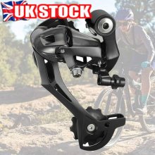 8/9 Speed Rear Derailleur For Mountain Bike Shimano Acera RD-M390 Gear