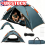 1-2 Man Automatic Instant Double Layer Pop -Up Camping Tent Outdoor Garden 1