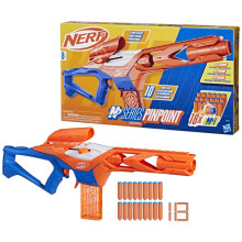 NER N Series Pinpoint