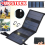 Solar Folding Power Bank Panel Charger For Camping Hiking Backpack Survival UK 1