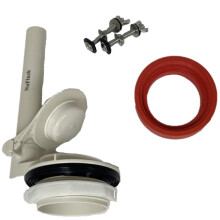 American Standard Champion 4 Replacement Flush Valve for Two Piece Toilets by NuFlush
