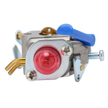 Vergaser 545081848 Ersatz für Husqvarna 128C 128L