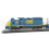 BACHMANN Bachmann Trains - Coastliner Ready To Run Electric Train Set - HO Scale 3