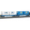 BACHMANN Bachmann Trains - Coastliner Ready To Run Electric Train Set - HO Scale 4