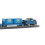 BACHMANN Bachmann Trains - Coastliner Ready To Run Electric Train Set - HO Scale 5