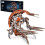 Ugears - Puzzle 3D Droideka Star Wars - DAM 1