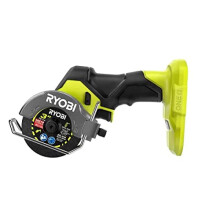 Ryobi PSBCS02 ONE+ HP 18V Brushless Cordless Compact Light Weight Cut-Off Tool (Tool Only Battery Not Included)