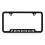 Ford Ford Bronco UV Printed Plastic License Plate Frame 1