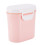 Große Vorratsdose für Babynahrung, Pink 7
