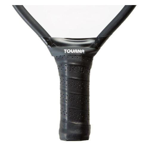 Tourna Pickleball Cushion Grip BLACK 1