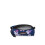 Eastpak Bleistift-Benchmark Blumenmuster Marineblau 2