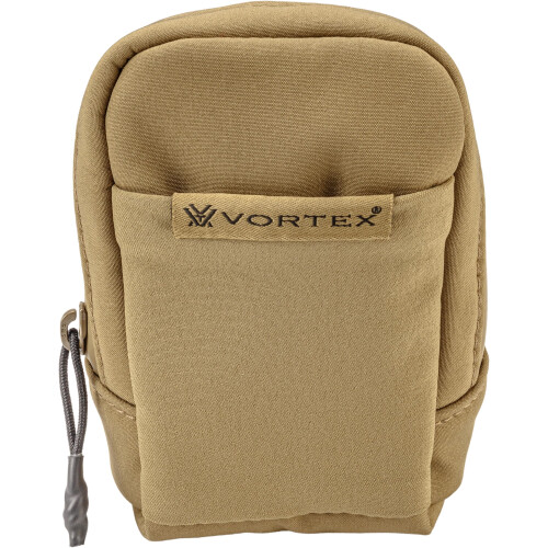 VORTEX Vortex Optics GlassPak Pro Binocular Harness Small Zipper Pouch Attachment