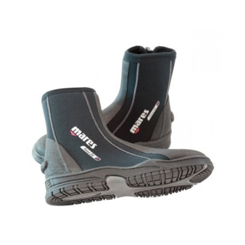 Flexa DS 5 mm non-neoprene boots 13/47