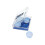 Zoggs earplugs - silicone 1