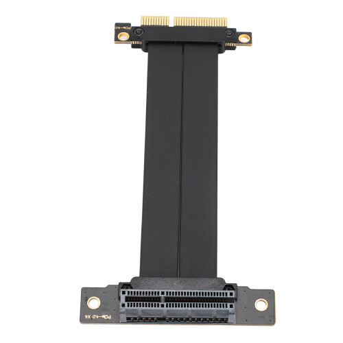 PCIE 4.0 X4 Verlängerungskabel 20cm 16Gbit/s