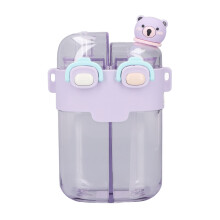 Wasserflasche 780ml für Büro und Camping