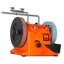 WEN 8-Inch Water-Cooled Wet/Dry Sharpening System (BG4108)