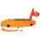 Torpedo buoy Mares 1