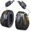 3M Auricular 3M Peltor Optime 101, montable en casco, verde 1