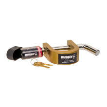 5TH WHEEL LOCK
