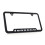 Ford Ford Bronco UV Printed Plastic License Plate Frame 2