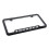 Ford Ford Bronco UV Printed Plastic License Plate Frame 3
