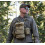 VORTEX Vortex Optics GlassPak Pro Binocular Harness Small Zipper Pouch Attachment 5