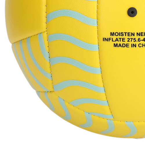 Soft PVC Volleyball Größe 5 Trainingsball