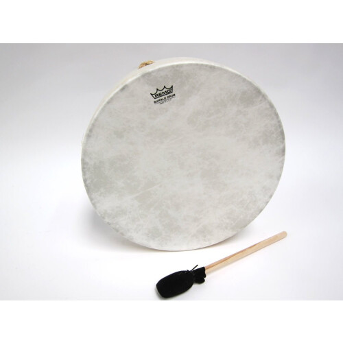 Remo E1-0314-00 Buffalo Drum - Standard 14"""" 2