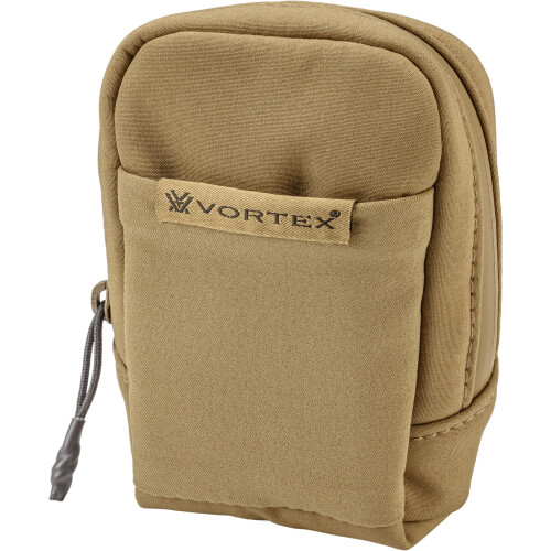 VORTEX Vortex Optics GlassPak Pro Binocular Harness Small Zipper Pouch Attachment 1