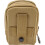 VORTEX Vortex Optics GlassPak Pro Binocular Harness Small Zipper Pouch Attachment 3