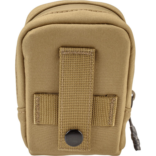 VORTEX Vortex Optics GlassPak Pro Binocular Harness Small Zipper Pouch Attachment 2