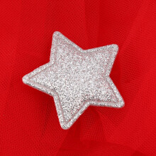 Festliches Kleid Mädchen Rot 80 Prinzessin