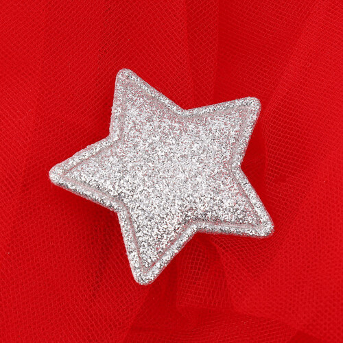 Festliches Kleid Mädchen Rot 80 Prinzessin