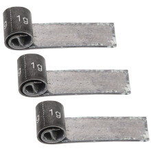 Golf Gewichtsstreifen Metall Selbstklebend