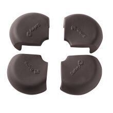 Safety 1st Foam Corner Bumpers Expresso