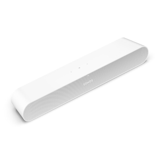 Sonos Sonos Ray - White - Compact Soundbar
