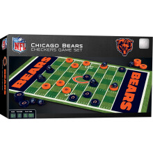 Chicago Bears Dama
