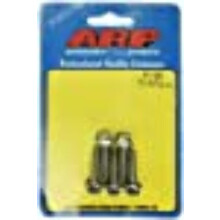 ARP 611-1000 1/4-20 x 1.000 12pt SS bolts