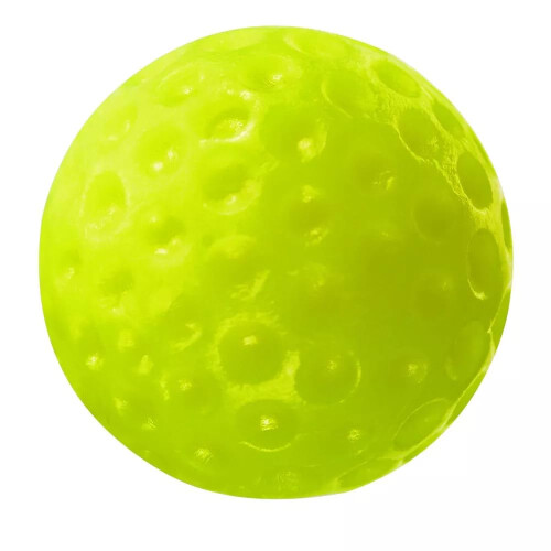 Nerf Nerf Hyper 100-Round Refill Canister - Easy Reload Canister 100 Hyper Rounds - for Use Hyper Blasters Green 2