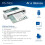 Brother DS-740D Duplex Compact Mobile Document Scanner 2